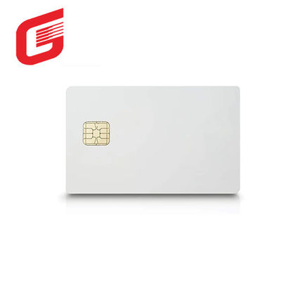 4442chip/4428 chip Kontakt Smart IC-Karte