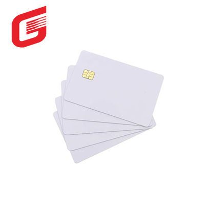 4442chip/4428 chip Kontakt Smart IC-Karte