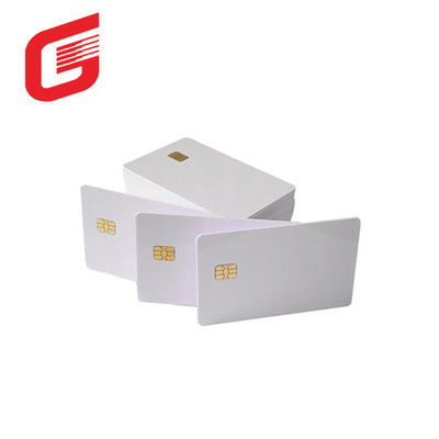 4442chip/4428 chip Kontakt Smart IC-Karte