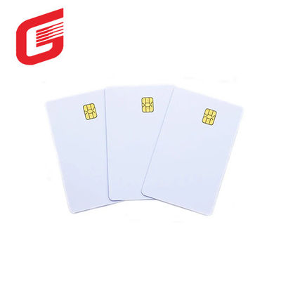 4442chip/4428 chip Kontakt Smart IC-Karte