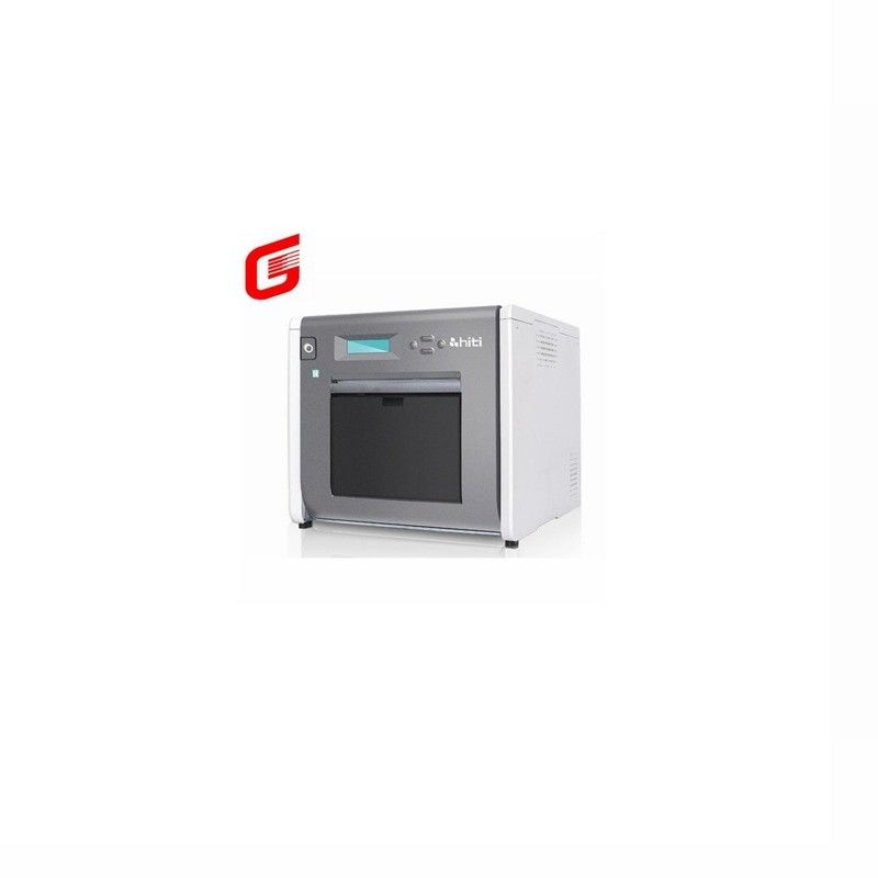 Hiti P525L Die ultimative Lösung für den Sublimationsdruck von ID-Fotos und Farbbildern