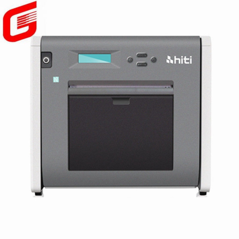 P525L Hiti Fotodrucker für den Hochgeschwindigkeitsfotodruck in 4x6 5x7 und 6x8 Größen