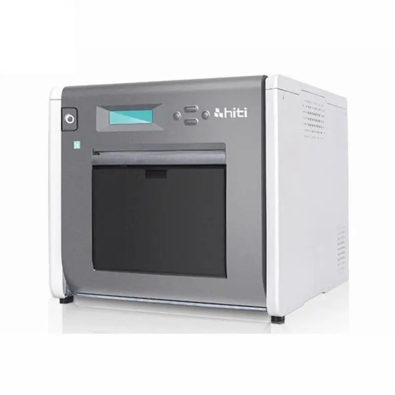 P525L Hiti Fotodrucker für Sublimations-ID und Farbfotogalerie-Druck