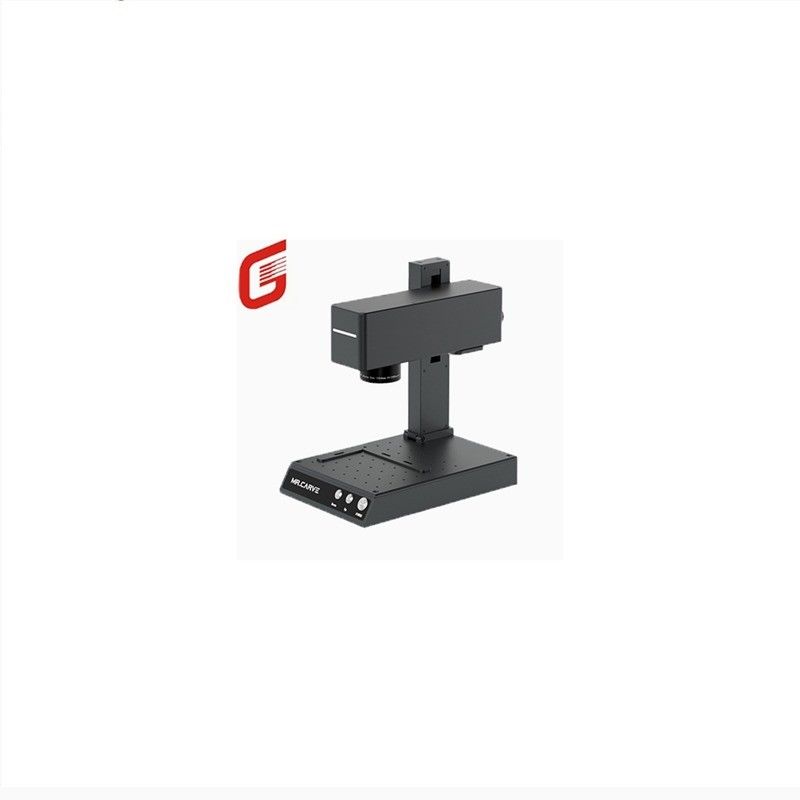 70*70mm Schnitzbereich Lasergraver für M4 Mini-Maschine in Japanisch/Englisch/Chinesisch