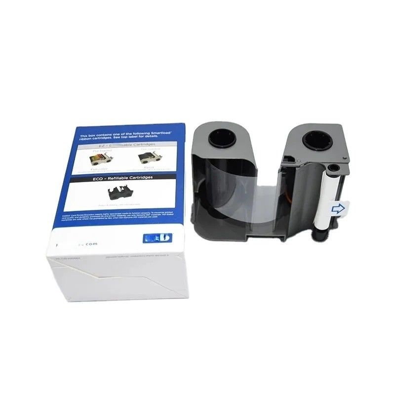 Produkte Status Lager FARGO HID DTC1000 SMARTLOAD Farbband 045000 250 Drucke YMCKO