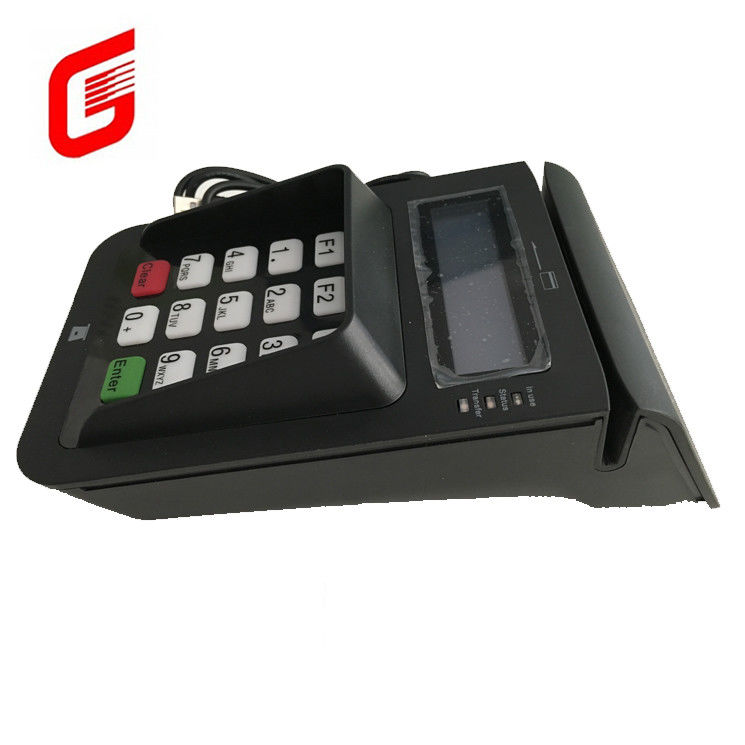 USB- oder Serienanschluss E7 Chipkartenleser Schreiber mit PIN-PAD anderer Typ kompatibel