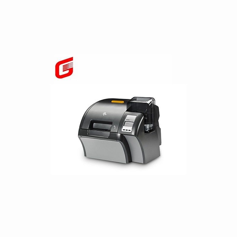 Zebra ZXP Serie 9 ID-Kartendrucker Umkehrübertragung Drucktechnologie und SDK enthalten