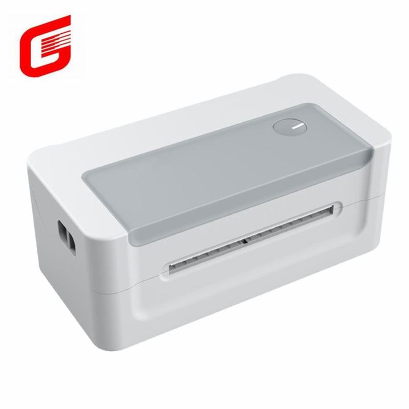 4 Zoll USB-Wärmedrucker für Lebensmittel- und Bekleidungsetiketten