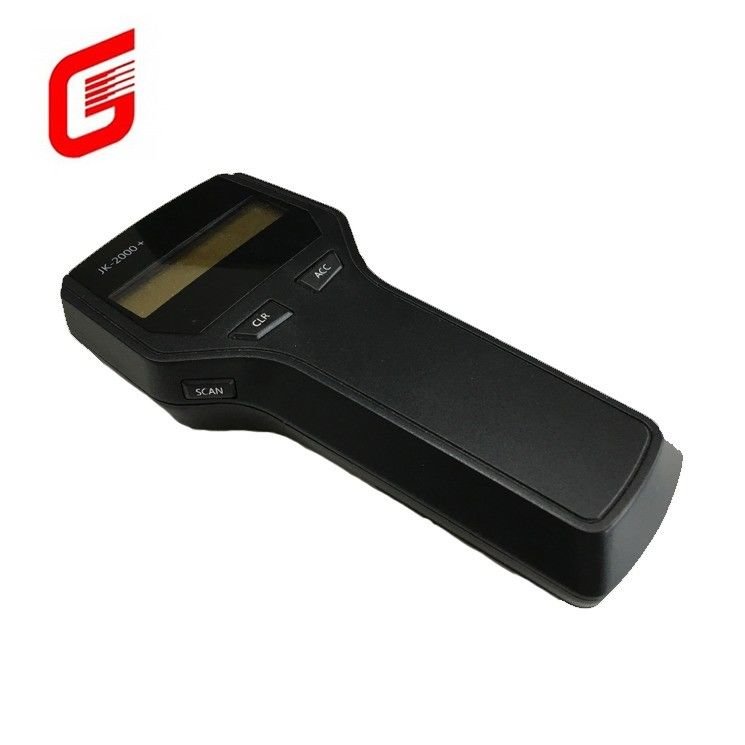 Handheld drahtlose tragbare Plastikkartenzähler JK-2000 IUSB Pro Count 1-9999 Karten