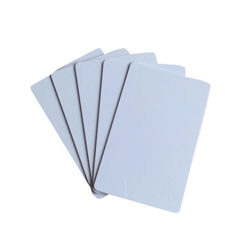 30-Tage Smart Card UID IC Wechselbar MF S50 1K NFC RFID Block0 Sektor Schreibbar 13,56MHZ Druckerverbrauchsmaterialien
