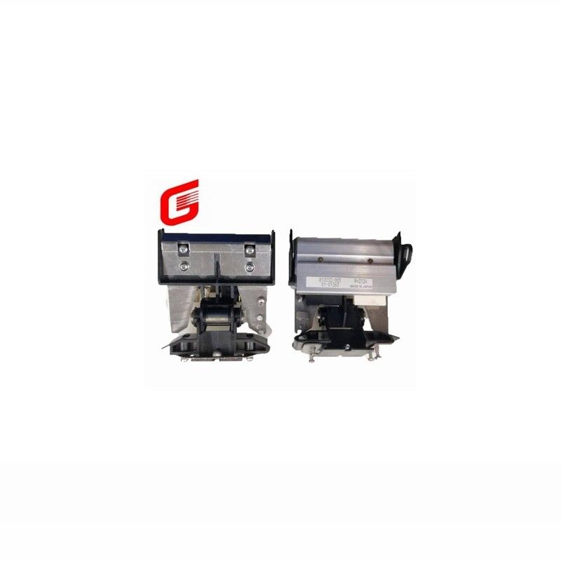 Zebra P330i Kartendrucker Zubehör Druckkopf 810032-005 für ID IC Geschäftsanforderungen
