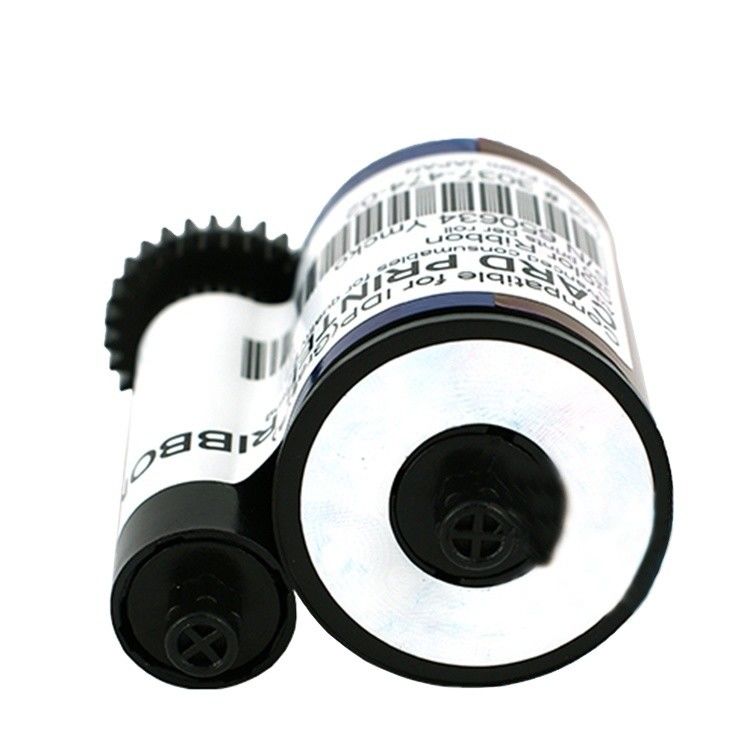 Ausgezeichnet 650634 YMCKO kompatibles Band für IDP Smart-30S 30D 50S 50D 50L Kartendrucker