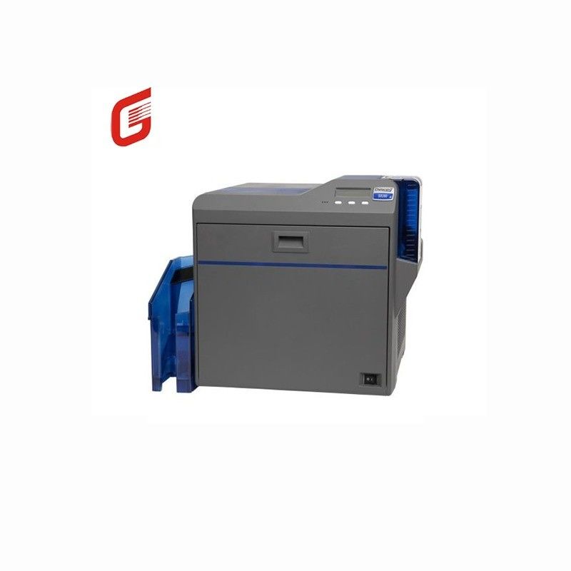 300 dpi Aufzeichnungsdichte SR300 Retransfer Smart Business ID Card Drucker zum Drucken