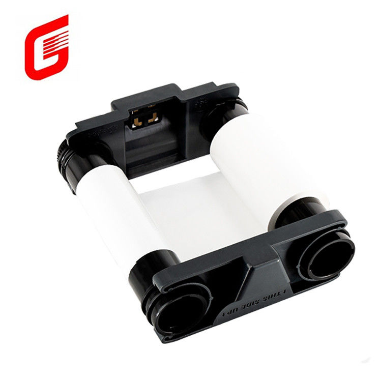 Kompatibel CBGR0500W Band 500Bilder für Badgy 100 200 ID-Kartendrucker hohe Kapazität