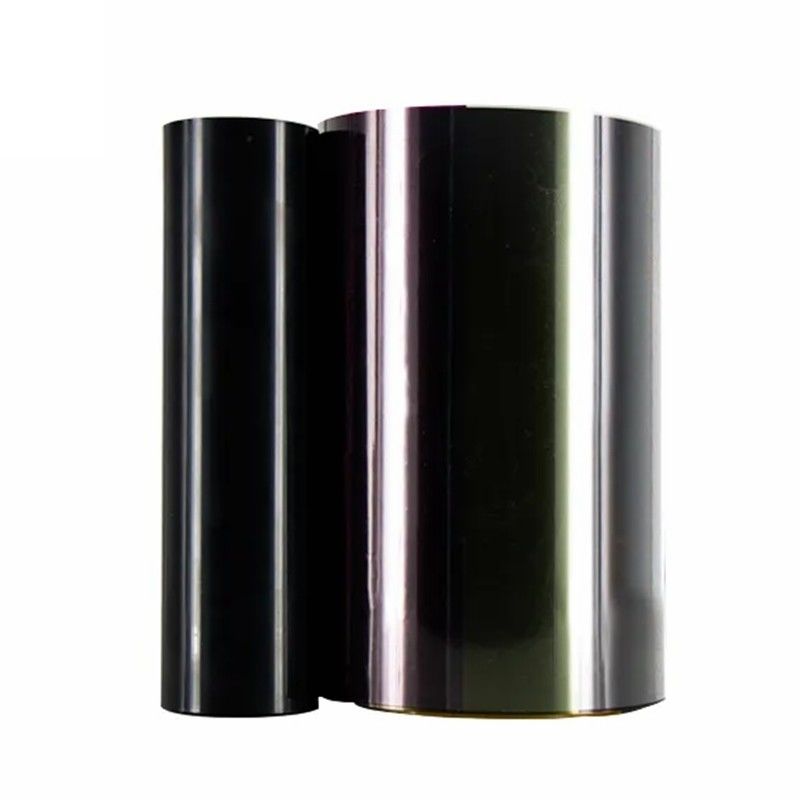 Datenkarte 568971 001 YMCK Farbband und 568971 103 Retransferfilm für SR200 SR300 RP90 RP90