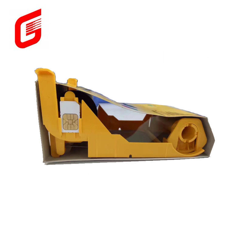 Anwendbar für Zebra ZXP Serie 3 Kartendrucker kompatibel mit YMCKO Ribbon 800033-340CN