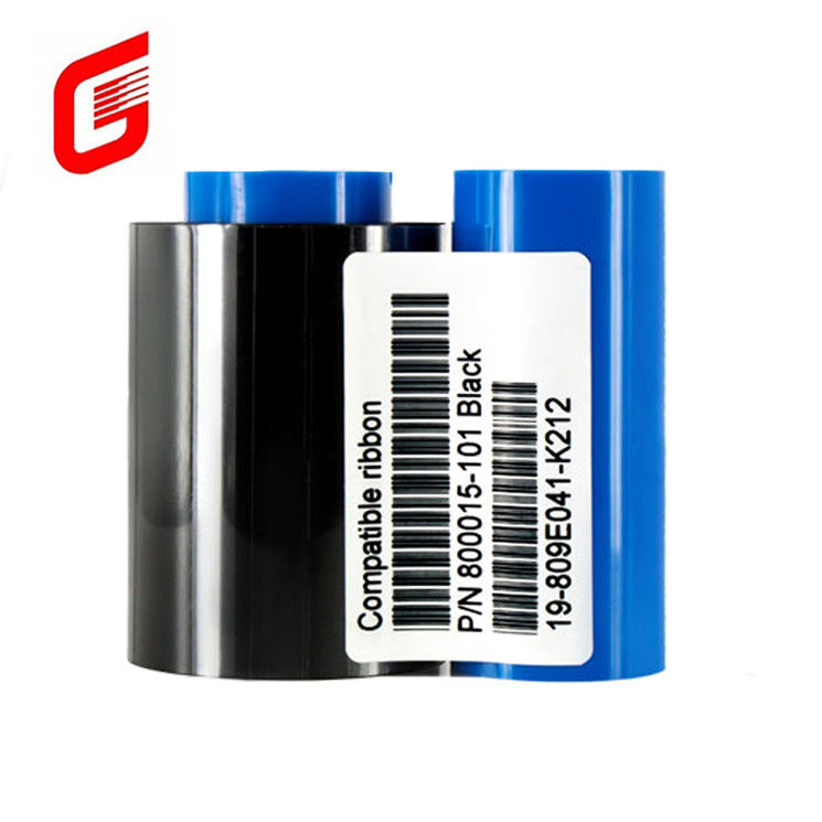 Der Drucker Zebra P330i Monokromband 800015-101 für P300C P300F P310i P330i P420i P430i P520i
