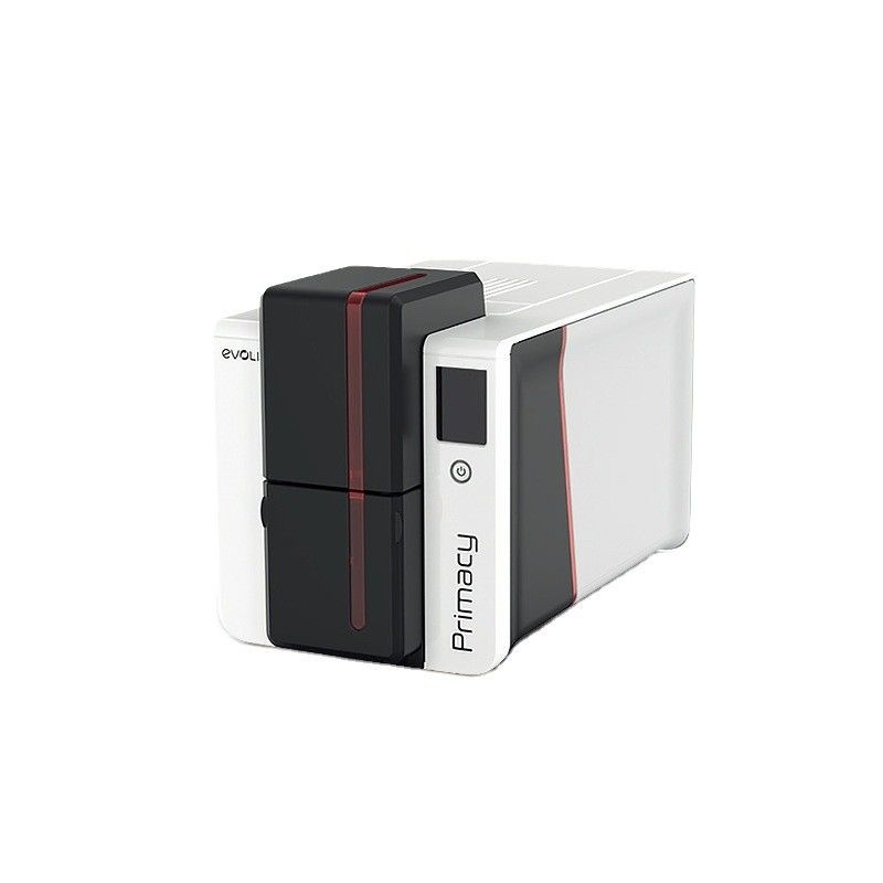 Evolis Primacy NFC Sublimation-Drucker 16 Millionen Farben 300 dpi Auflösung und bereit