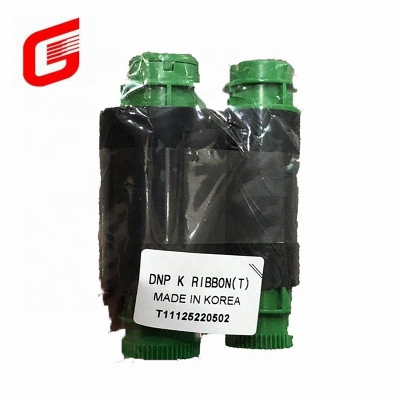 Drucker Band 1000 Einseitige Karten DNP K Band T02206170630 für TP9200 Drucker 1000 Drucke
