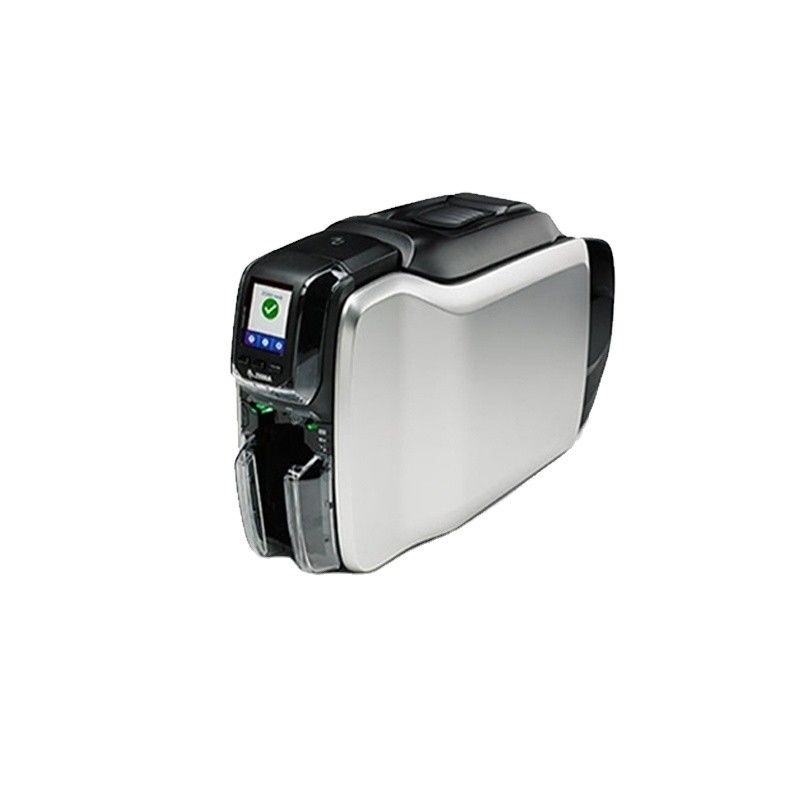 Zebra Original ZC300 Einseitiger Personalausdruck Max. Auflösung 300dpi 300dpi 9kg